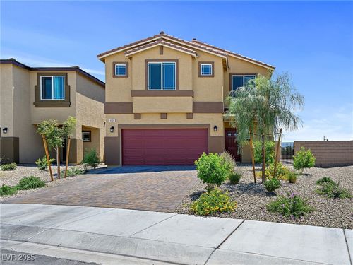 4606 Pointleaf St, North Las Vegas, NV, 89032-4556 | Card Image