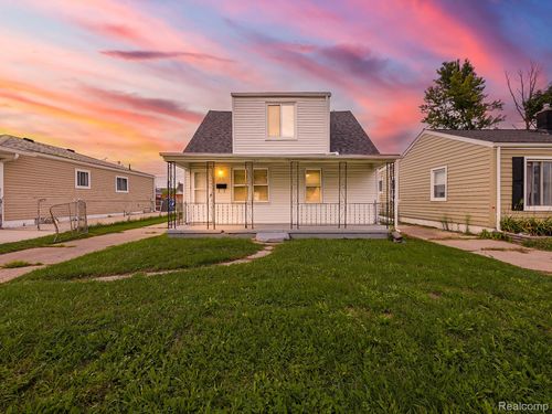 53 Hudson Ave, Madison Heights, MI, 48071-4033 | Card Image