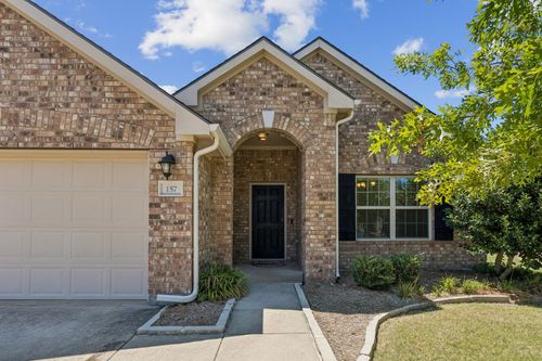 157 Pleasant Hill Ln, Fate, TX, 75189-5010 | Card Image