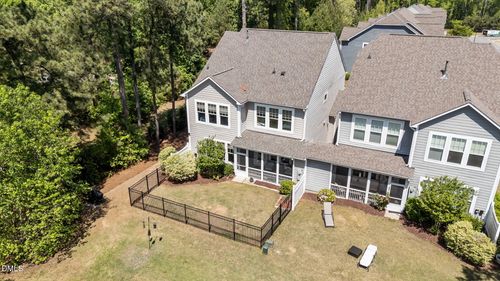 583 Rowanwood Way, Apex, NC, 27523-9328 | Card Image