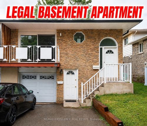 144 Abell Dr, Brampton, ON, L6V2Z8 | Card Image