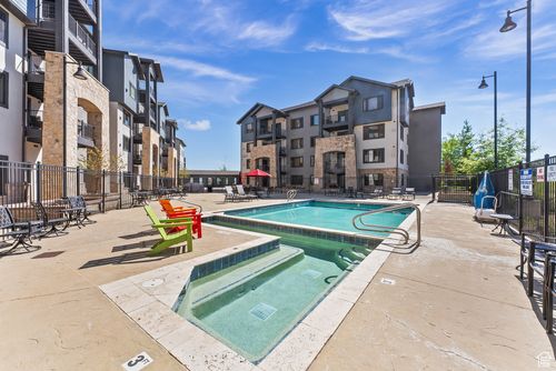 304a-2669 Canyons Resort Dr, Park City, UT, 84098-1271 | Card Image