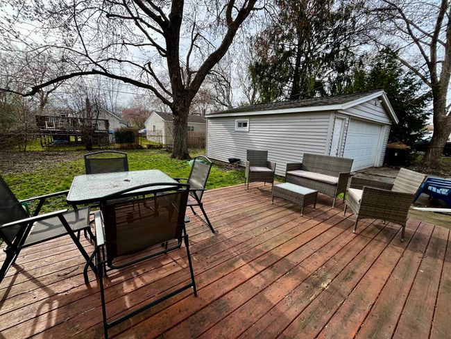 28755 Pierce St, House other with 3 bedrooms, 2 bathrooms and null parking in Southfield MI | Image 24