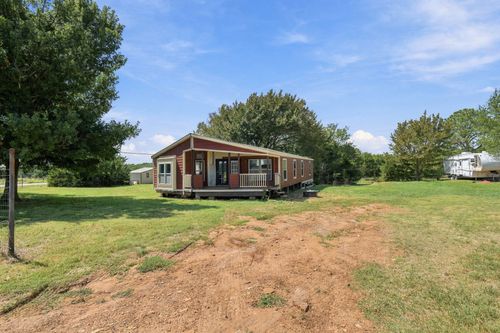 506 Cattle Drive, Cleveland, OK, 74020 | Card Image