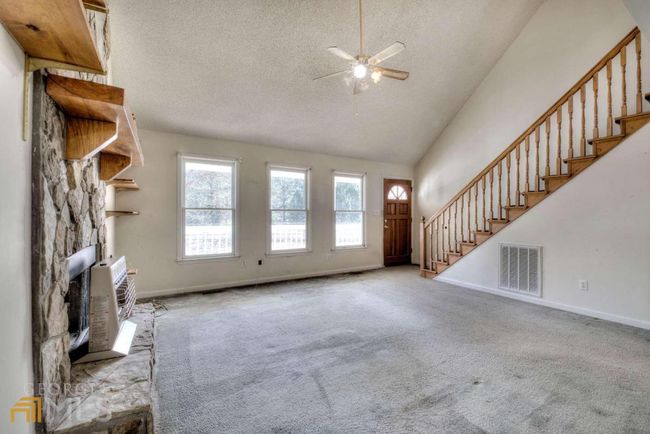 483 John Walraven Rd, House other with 3 bedrooms, 3 bathrooms and null parking in dallas GA | Image 9