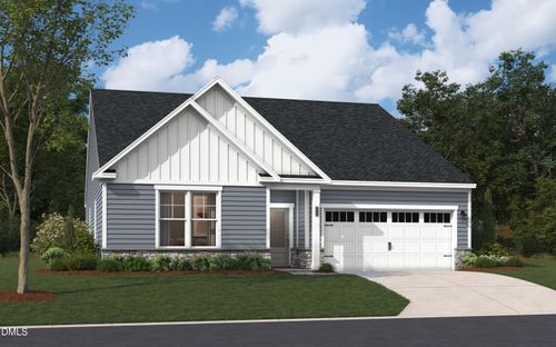 52 King Tucks Way, Four Oaks, NC, 27524-3316 | Card Image