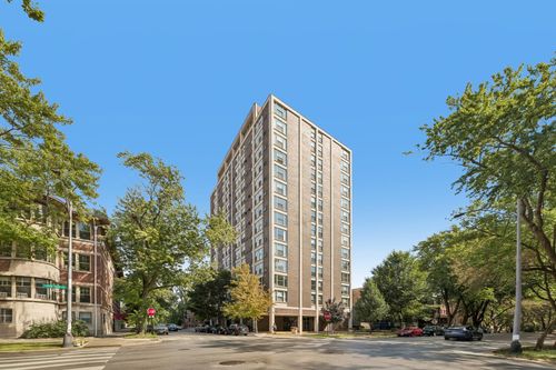 705-5401 S Hyde Park Blvd, Chicago, IL, 60615-5854 | Card Image
