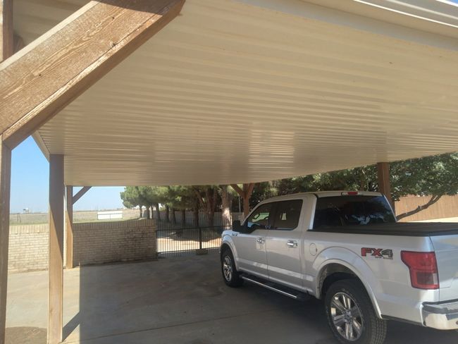 2108 Westside Dr, House other with 3 bedrooms, 2 bathrooms and 4 parking in Stanton TX | Image 10