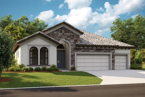 10289 Surrey Rose Dr, San Antonio, FL, 33576-7490 | Card Image