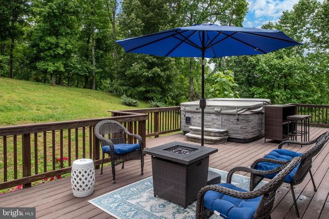 22 Sentinel Ridge Ln, House other with 6 bedrooms, 5 bathrooms and null parking in STAFFORD VA | Image 60