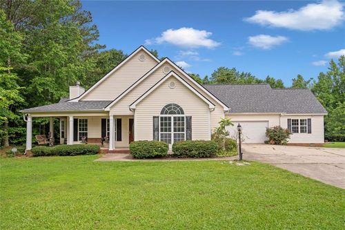 2333 Old Newnan Rd, Carrollton, GA, 30116-8074 | Card Image