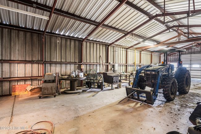 3775 Grifton Hugo Rd, House other with 5 bedrooms, 2 bathrooms and 2 parking in Grifton NC | Image 57