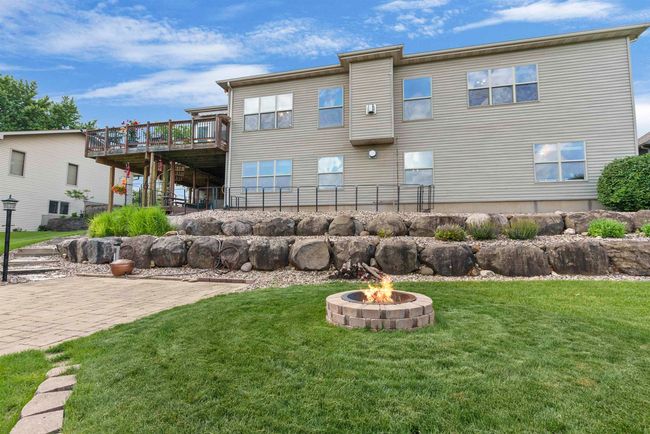 W10975 Lake View Dr, House other with 4 bedrooms, 3 bathrooms and null parking in Lodi WI | Image 35