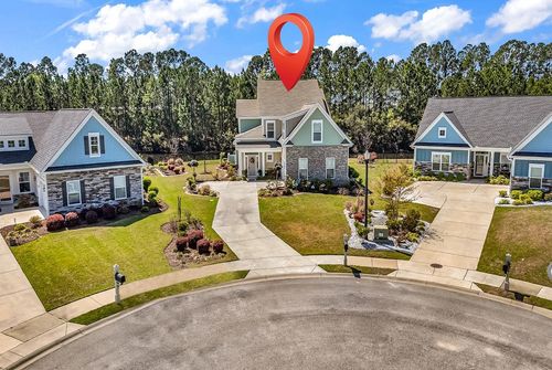 1004 Stilt Ct, Conway, SC, 29526-1512 | Card Image