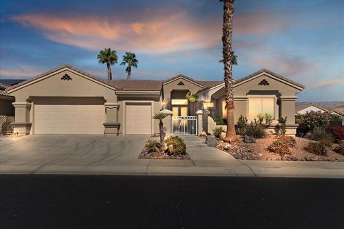 78638 Sunrise Canyon Ave, Palm Desert, CA, 92211-2606 | Card Image