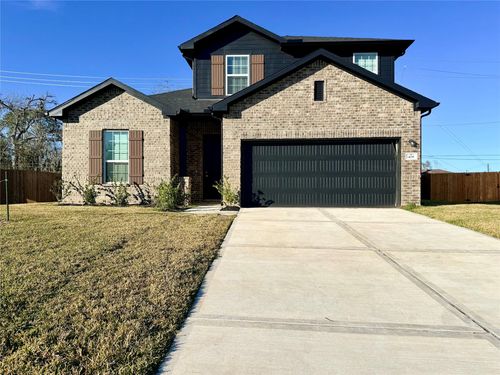 408 Magnolia St, Richwood, TX, 77566-5307 | Card Image