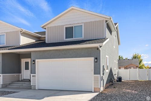 911 W 1080 S, Richfield, UT, 84701-3003 | Card Image
