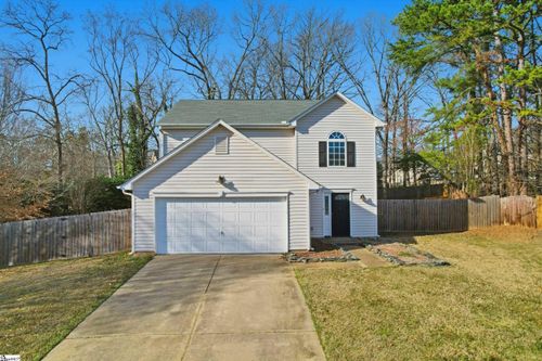 4 Old Hastings Ct, Mauldin, SC, 29662-3199 | Card Image