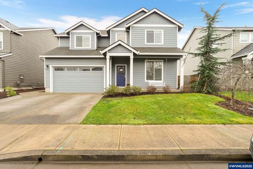 1779 Parkmeadow Ave, Monmouth, OR, 97361-8911 | Card Image