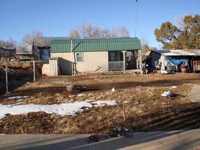 308 E 4 Th St, House other with 1 bedrooms, 1 bathrooms and null parking in Dove Creek CO | Image 6