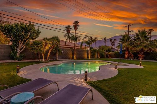 2757 E San Juan Rd, Palm Springs, CA, 92262 | Card Image
