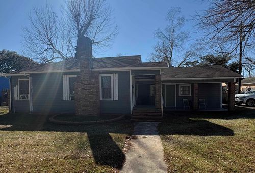 4095 Woodlawn St, Beaumont, TX, 77703-1953 | Card Image