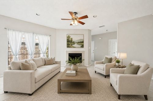 2408 Sherry St, Arlington, TX, 76014-1924 | Card Image