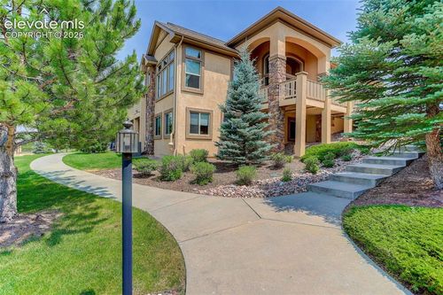 9603 Carriage Creek Pt, Colorado Springs, CO, 80920-7824 | Card Image
