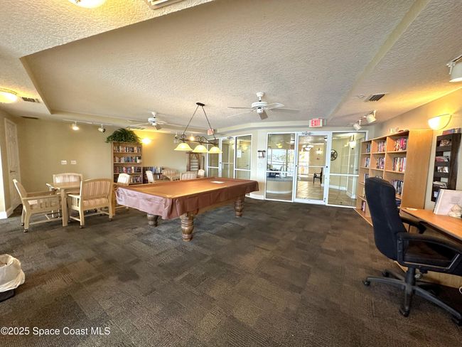 B503 - 102 Riverside Dr, Condo with 2 bedrooms, 2 bathrooms and null parking in Cocoa FL | Image 46