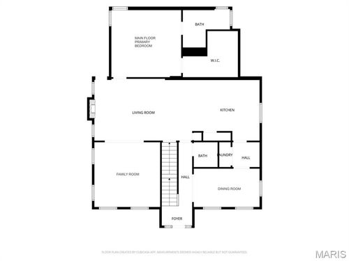 1612 Del Norte Ave, Richmond Heights, MO, 63117-2224 | Card Image