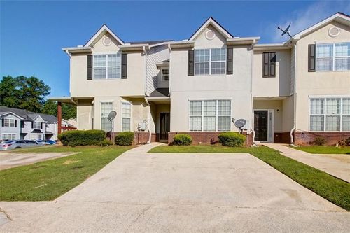7291 Wagon Wheel Ct, Jonesboro, GA, 30236-2546 | Card Image