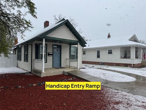 202 S 4th Ave, Brighton, CO, 80601-2034 | Card Image