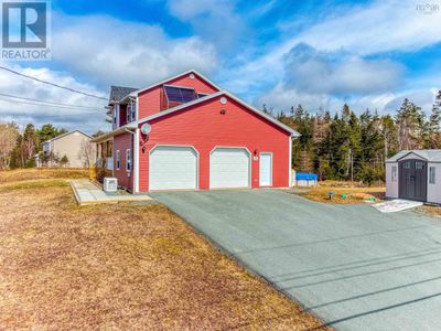 16 Morgan Dr, House other with 4 bedrooms, 4 bathrooms and null parking in Lawrencetown NS | Image 3