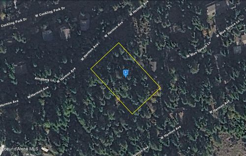 NNA W Harmon Ave, Worley, ID, 83876 | Card Image
