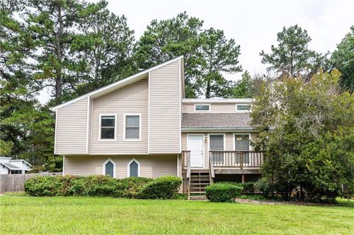409 Arnold Rd, Lawrenceville, GA, 30044-6627 | Card Image