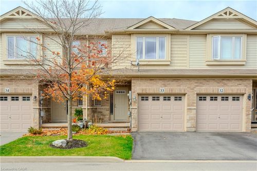 33-6 Chestnut Dr, Grimsby, ON, L3M0C4 | Card Image