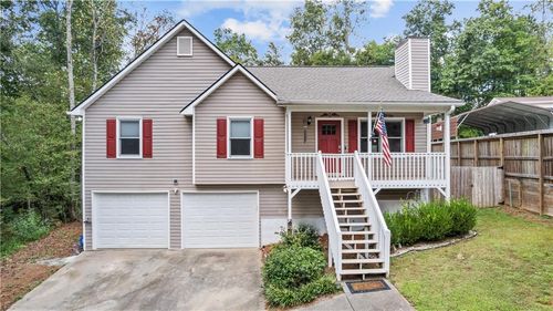 80 Broadlands Dr, White, GA, 30184-2882 | Card Image