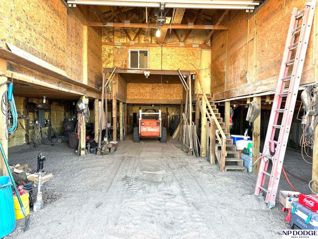 175 Mcginns Lk, House other with 1 bedrooms, 1 bathrooms and 1 parking in North Bend NE | Image 20