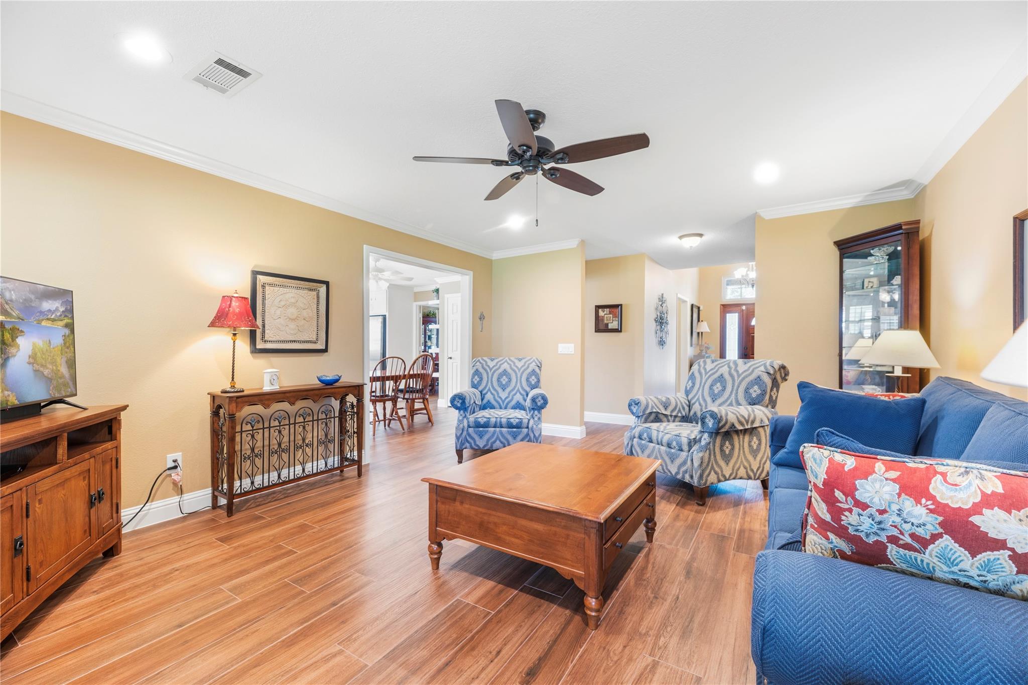 Residential in Houston 4