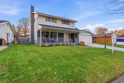 855 Provincetown Rd, Auburn Hills, MI, 48326-3448 | Card Image