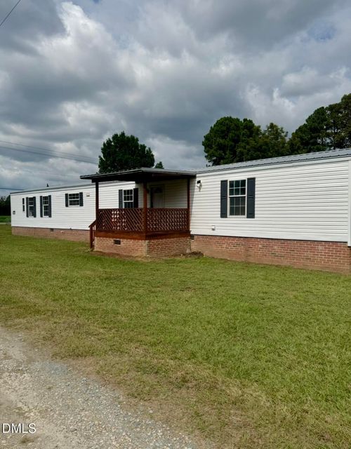 9614 Dunn Rd, Godwin, NC, 28344-8498 | Card Image