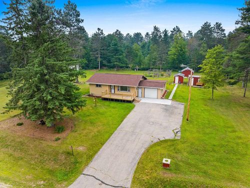 W12695 County Rd W, Crivitz, WI, 54114-9007 | Card Image