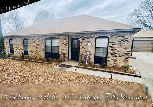 4060 Stillwood Dr, Memphis, TN, 38128-3030 | Card Image