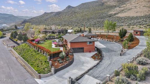 340 N Sutro Ter, Carson City, NV, 89706-0212 | Card Image