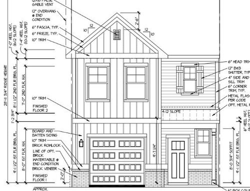 2586 Mcclure Blvd, Columbia, TN, 38401-2390 | Card Image
