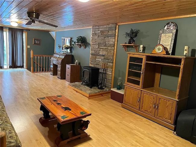 5172 County Road O, House other with 3 bedrooms, 2 bathrooms and null parking in Bruce WI | Image 20