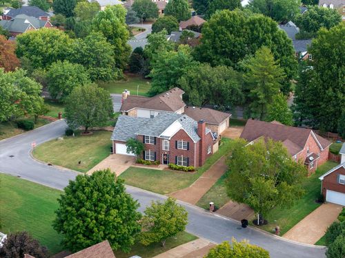 2422 Taylor Close, Murfreesboro, TN, 37130-1420 | Card Image