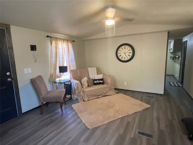 1602 Humble Ave Street, House other with 2 bedrooms, 1 bathrooms and null parking in Cisco TX | Image 5