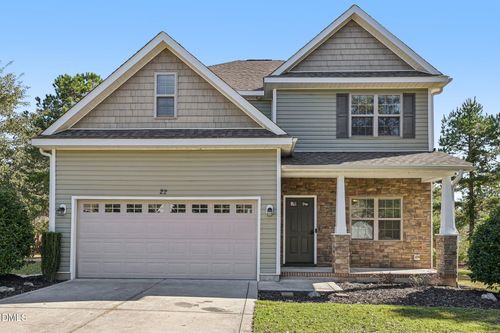 22 Beryl Cir, Pinehurst, NC, 28374-9128 | Card Image