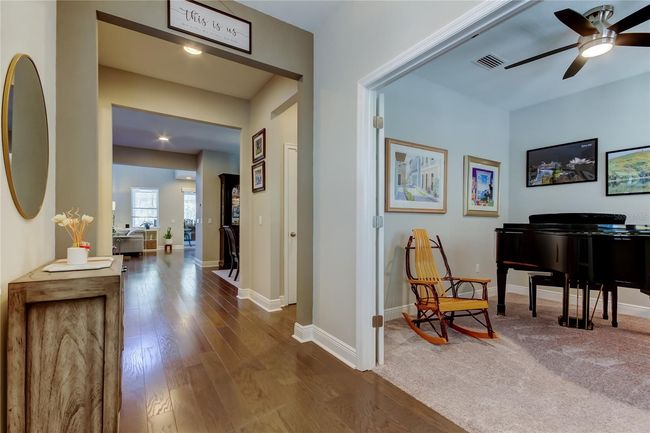 14975 Renaissance Ave, House other with 4 bedrooms, 3 bathrooms and null parking in ODESSA FL | Image 6